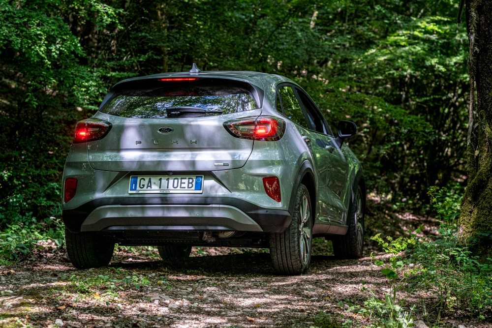 performancemag.it-Ford PUMA 2020 prova 