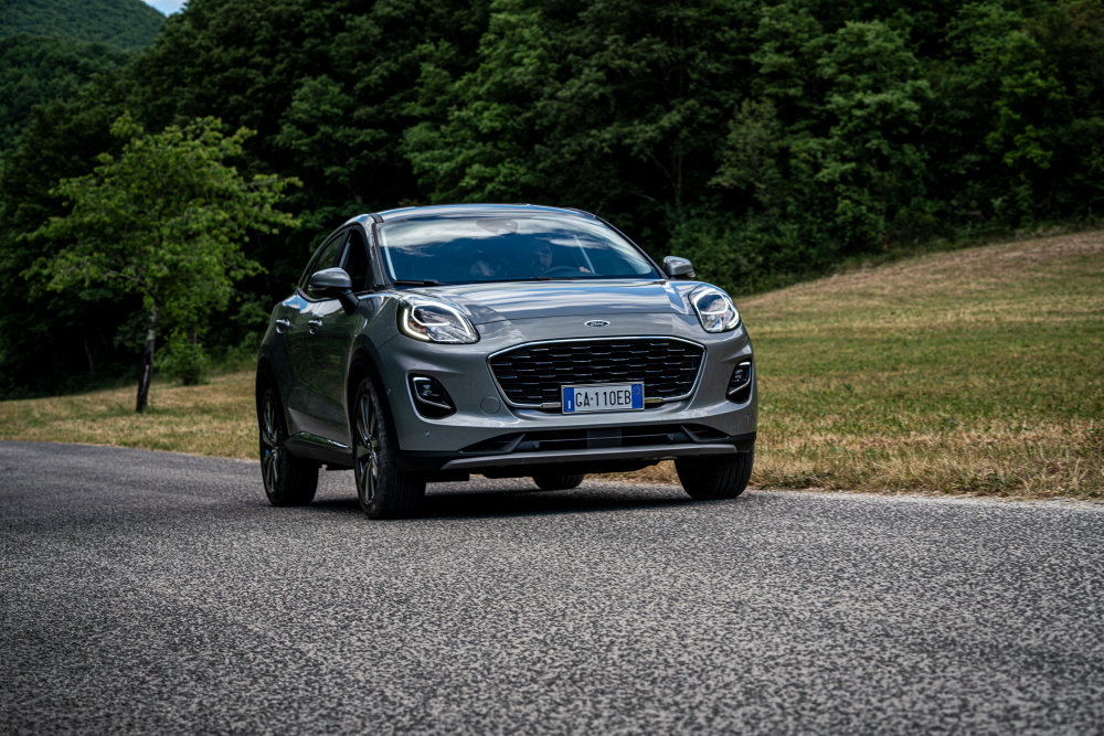 performancemag.it-Ford PUMA 2020 prova 