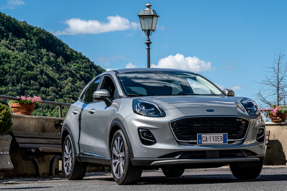 performancemag.it-Ford PUMA 2020 prova 