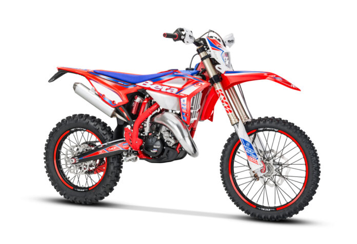 performancemag.it-gamma Racing Beta RR 2021