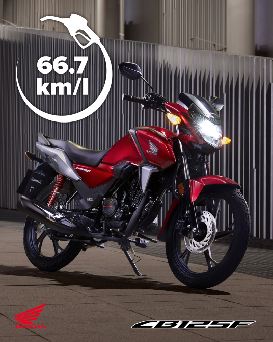 Especificações – CB125F – 125 cc – Gama – Motos – Honda