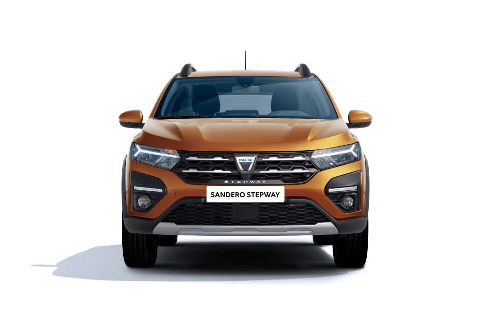 performancemag.it-nuova logan, stepway, logan- dacia2020