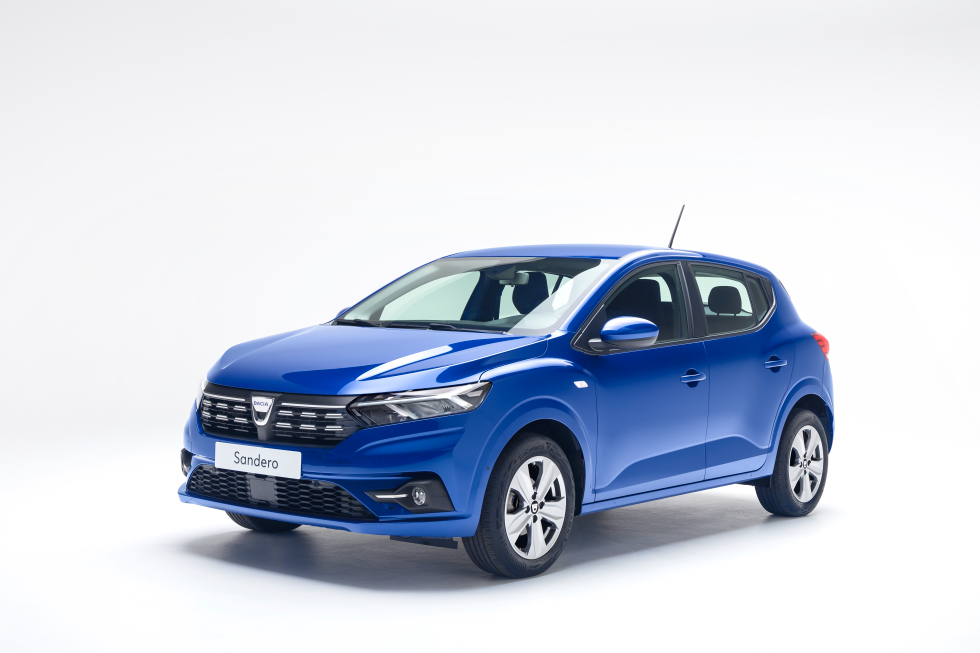 performancemag.it-nuova logan, stepway, logan- dacia2020