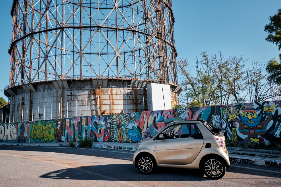  performancemag.it-SMART EQ test2020