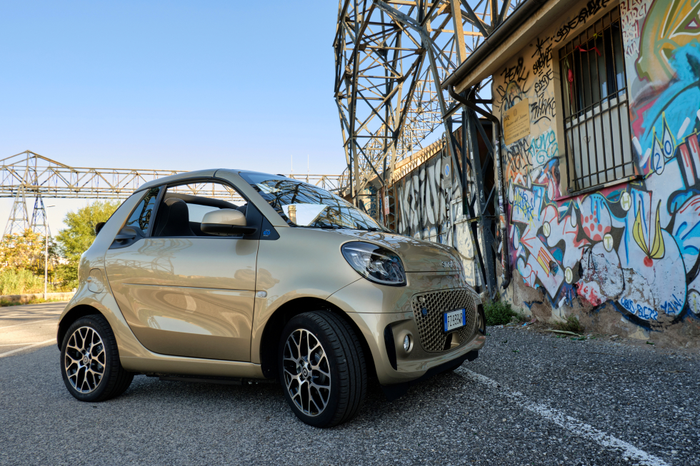  performancemag.it-SMART EQ test2020