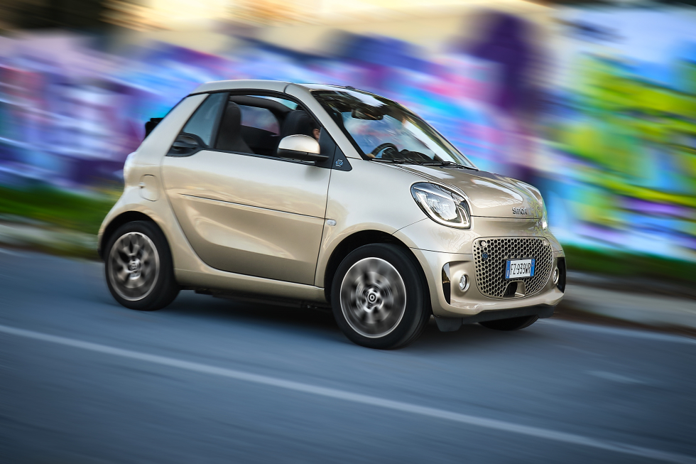  performancemag.it-SMART EQ test2020