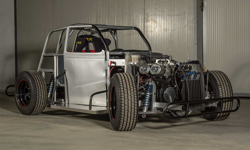 performancemag.it2020-LEGEND CARS 2021 