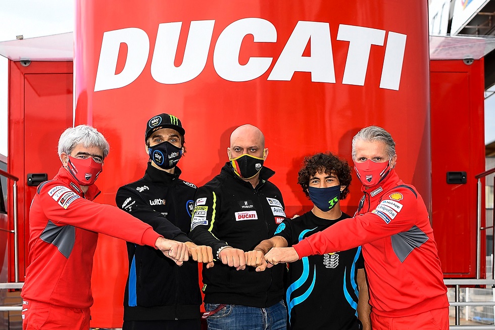  performancemag.it2020-ducati-motogp2021