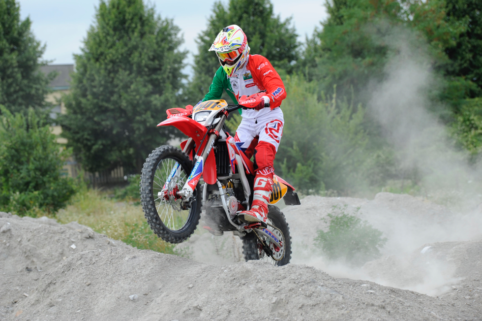 performancemag.it2020-vent moto BAJA 50 RACING 2021