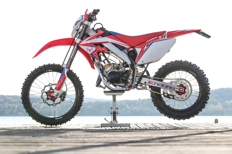 performancemag.it2020-vent moto BAJA 50 RACING 2021