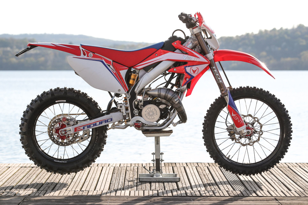 performancemag.it2020-vent moto BAJA 50 RACING 2021