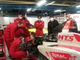 MTS, motorsport technical school, eugenia capanna, total italia, autodromo di monza, usag, ducati corse, yamaha factory racing, corsi per tecnici motorsport 2021,