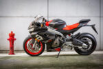 performancemag.it2020-Aprilia RS660 test