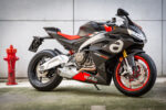 performancemag.it2020-Aprilia RS660 test