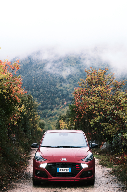 performancemag.it2020-hyundai.i10N Line 2020test