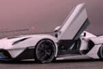 performancemag.it2020-lamborghini SC20 V12