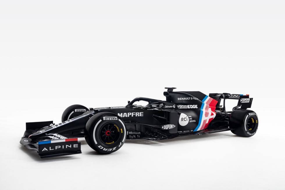 ALPINE 2021, nuovi progetti-performancemag.it