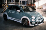 ABARTH 695 70esimo anniversario-performancemag.it 2021
