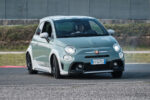 ABARTH 695 70esimo anniversario-performancemag.it 2021