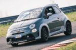 ABARTH 695 70esimo anniversario-performancemag.it 2021