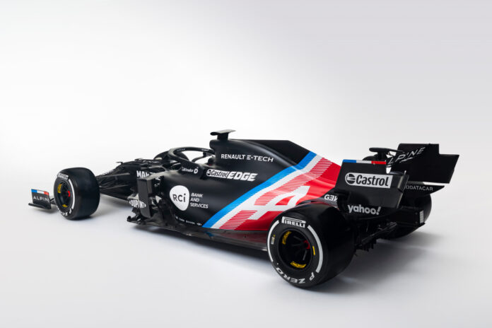 ALPINE 2021, nuovi progetti-performancemag.it
