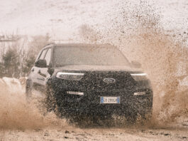 Ford Explorer plug-in hybrid 2021-performancemag.it 2021