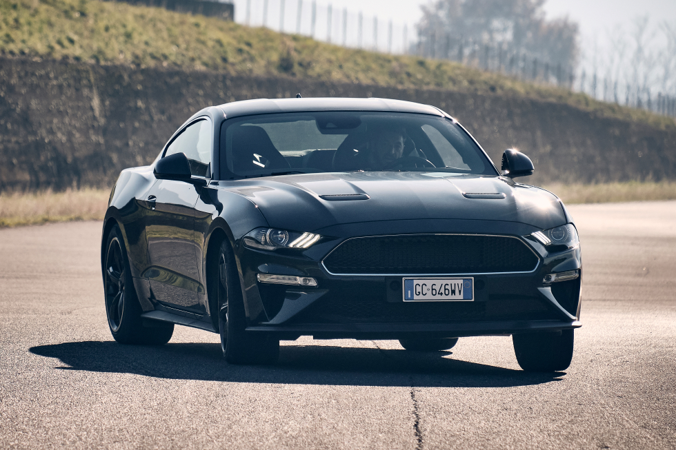  MUSTANG BULLIT-performancemag.it 2021