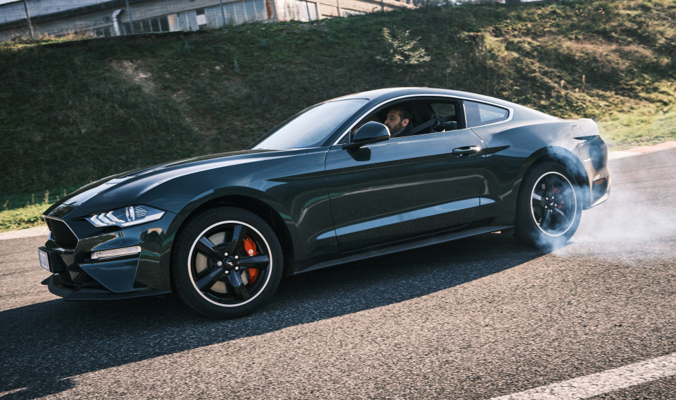  MUSTANG BULLIT-performancemag.it 2021