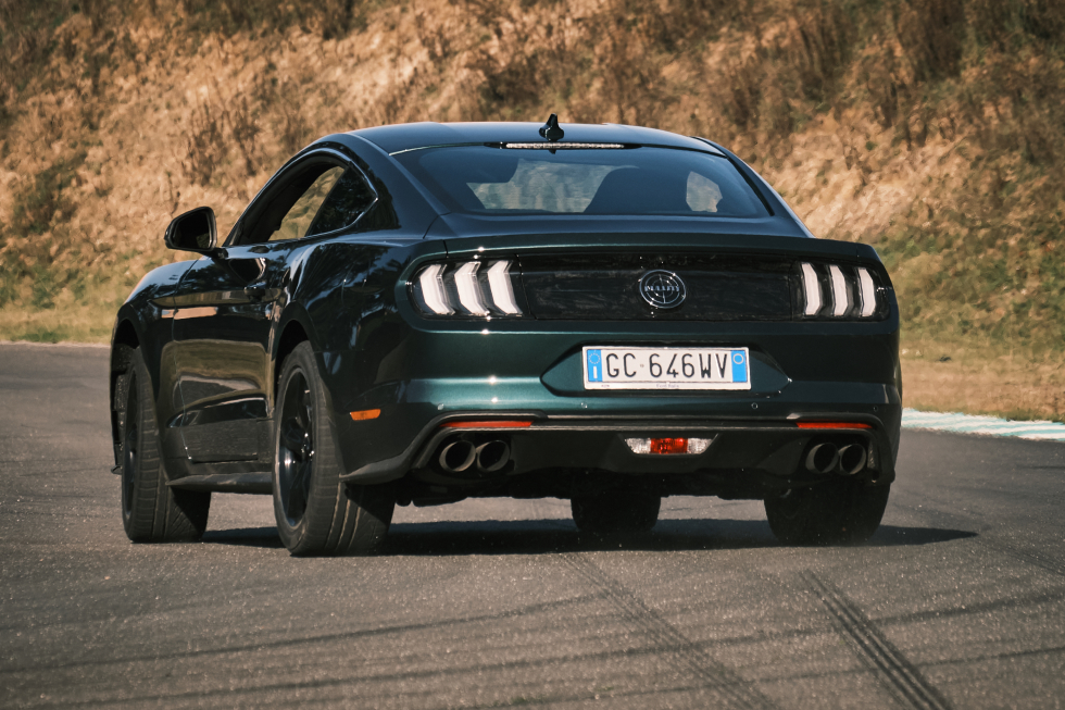  MUSTANG BULLIT-performancemag.it 2021