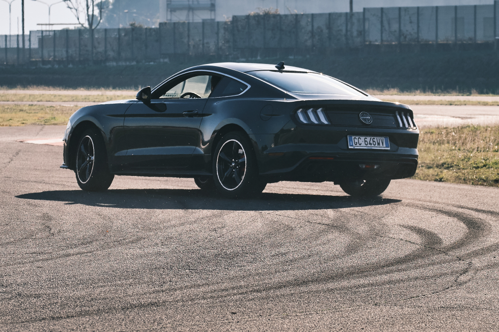  MUSTANG BULLIT-performancemag.it 2021