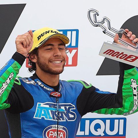 enea bastianini