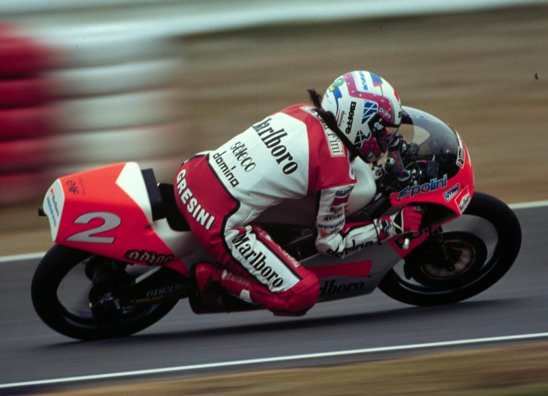 fausto gresini