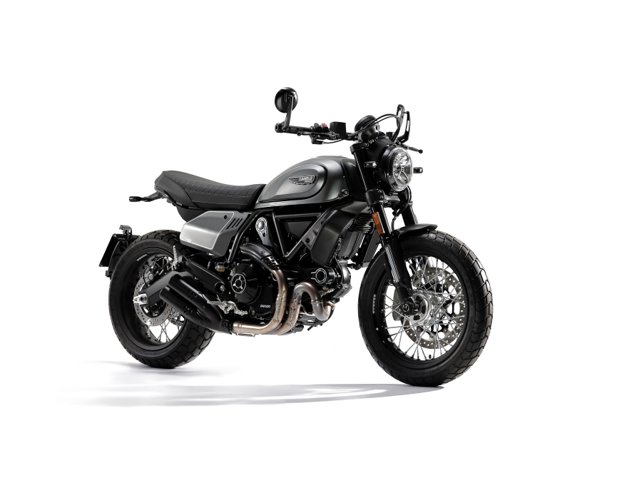 Gamma Ducati Scrambler2021-performancemag.it 2021