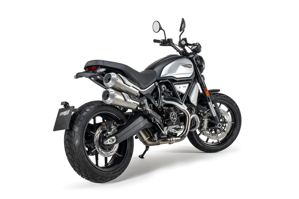 Gamma Ducati Scrambler2021-performancemag.it 2021