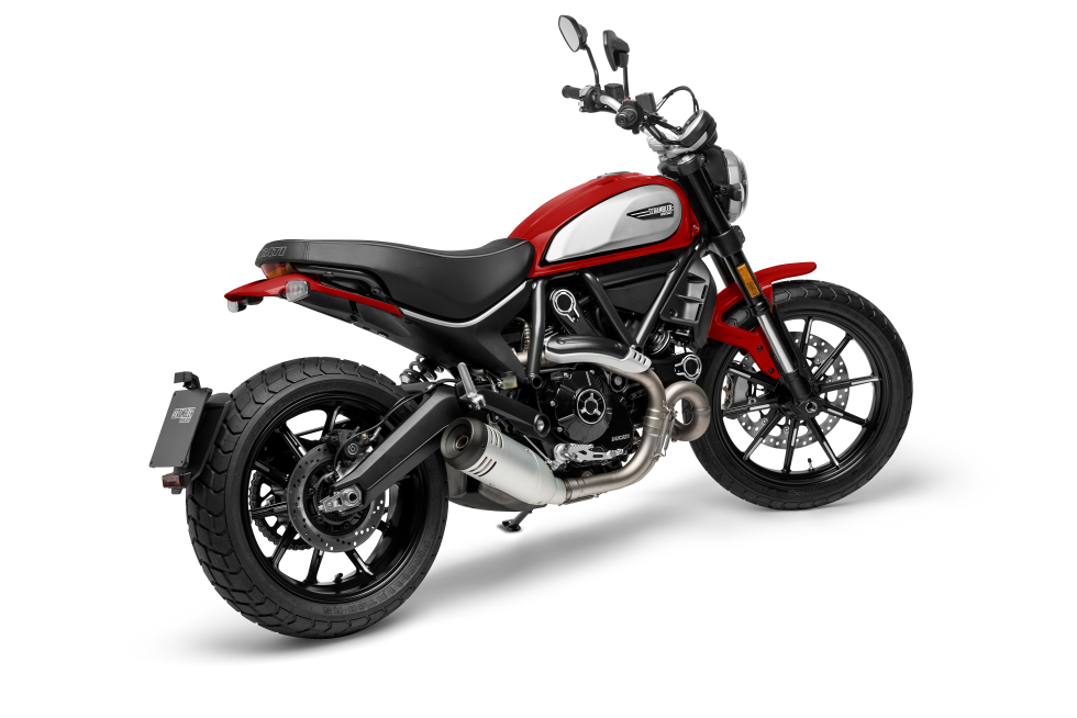 Gamma Ducati Scrambler2021-performancemag.it 2021