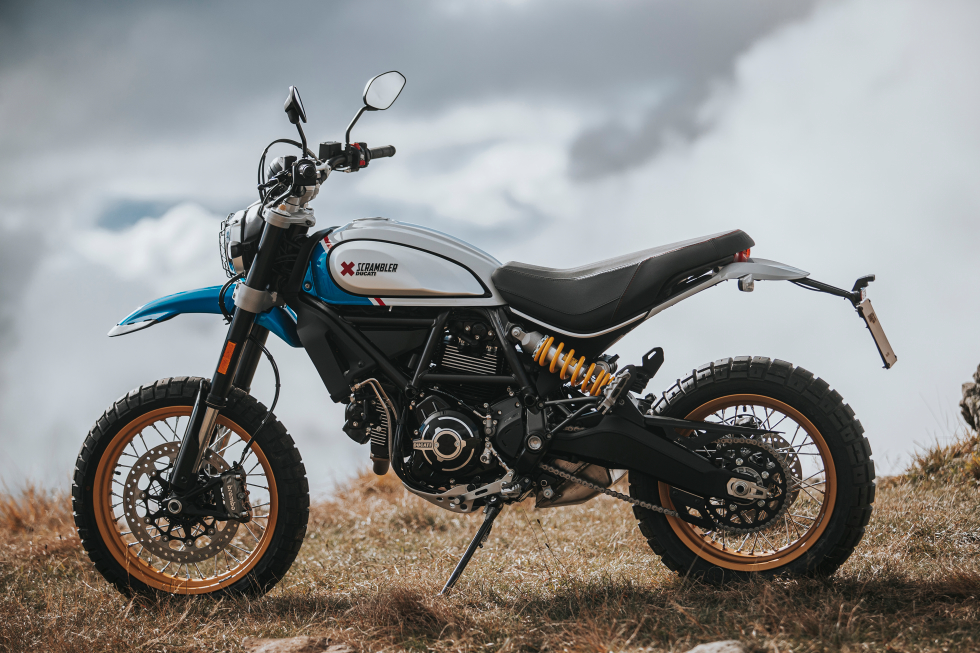 Gamma Ducati Scrambler2021-performancemag.it 2021