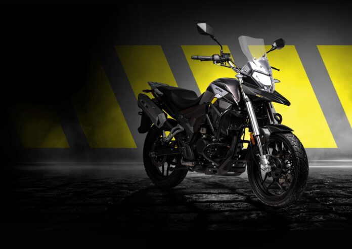 MOTRON performancemag.it