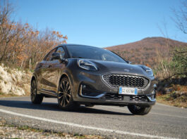 ford PUMA VIGNALE ST LINE-performancemag.it 2021