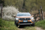 DACIA Stepway 2021 - performancemag.it 2021