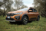 DACIA Stepway 2021 - performancemag.it 2021