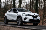 Renault-Capture E-TECH plug-in Hybrid - performancemag.it 2021