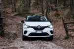 Renault-Capture E-TECH plug-in Hybrid - performancemag.it 2021