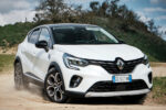 Renault-Capture E-TECH plug-in Hybrid - performancemag.it 2021