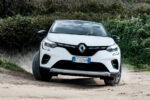 Renault-Capture E-TECH plug-in Hybrid - performancemag.it 2021