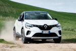 Renault-Capture E-TECH plug-in Hybrid - performancemag.it 2021