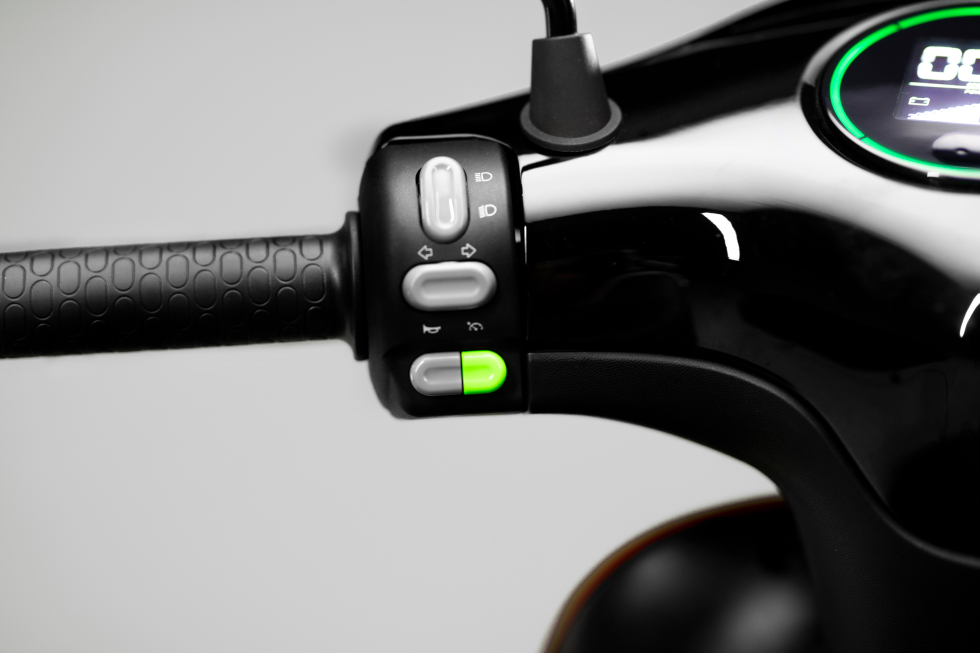 VENT Horwin EK3 - performancemag.it 2021