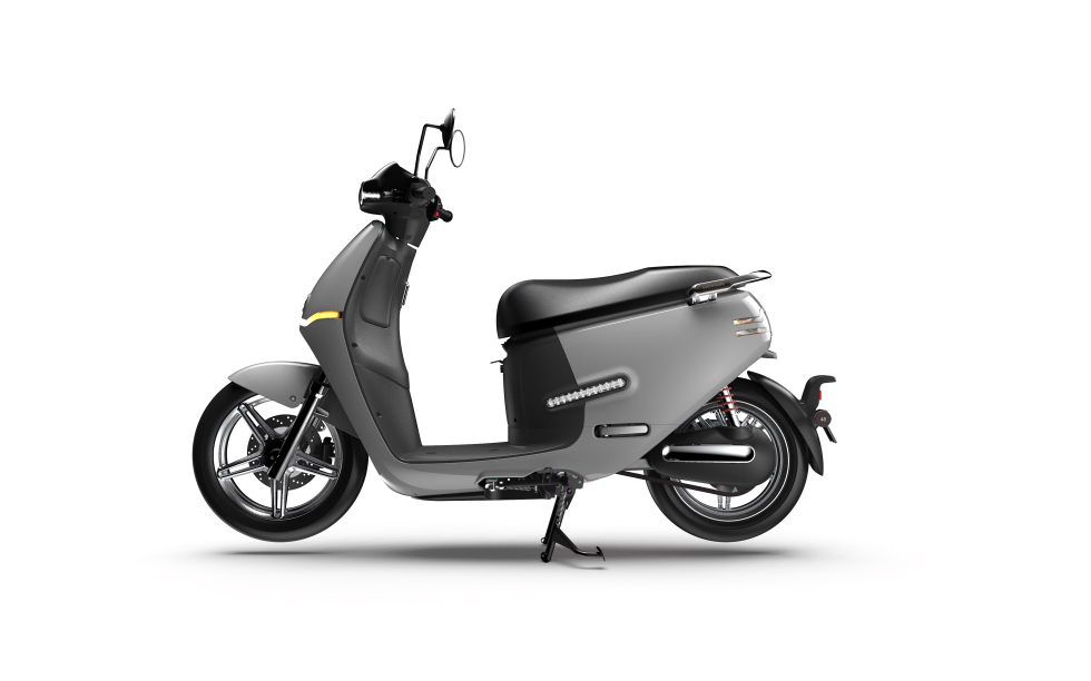VENT Horwin EK3 - performancemag.it 2021
