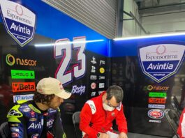 enea bastianini test-performancemag.it2021