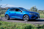 renault nuova megane RSLine - performancemag.it 2021