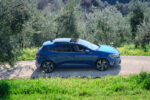 renault nuova megane RSLine - performancemag.it 2021